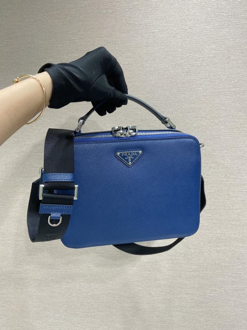 Prada Satchel Bags